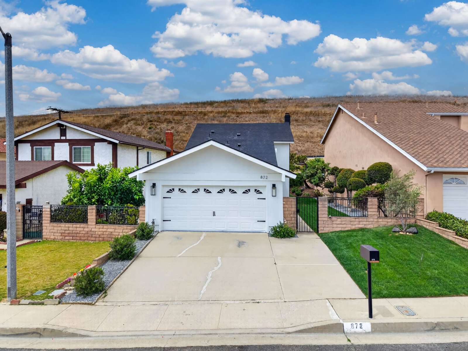 872 W Ashiya Rd, Montebello, CA